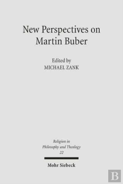 Bertrand.pt - New Perspectives On Martin Buber