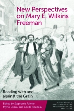 Bertrand.pt - New Perspectives On Mary E. Wilkins Freeman