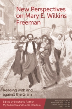 Bertrand.pt - New Perspectives On Mary E. Wilkins Freeman