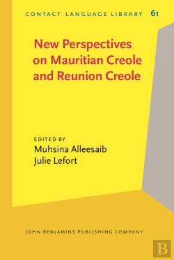 Bertrand.pt - New Perspectives On Mauritian Creole And Reunion Creole