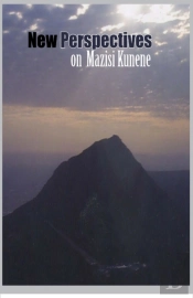 New Perspectives On Mazisi Kunene