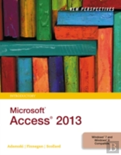 Bertrand.pt - New Perspectives On Microsoft Access 2013, Introductory