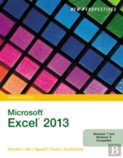 Bertrand.pt - New Perspectives On Microsoft Excel 2013, Introductory