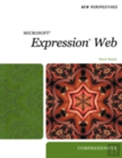 Bertrand.pt - New Perspectives On Microsoft Expression Web 2007comprehensive
