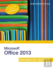 New Perspectives On Microsoft Office 2013 First Course