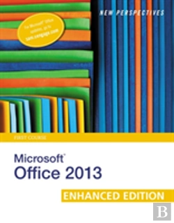 Bertrand.pt - New Perspectives On Microsoft Office 2013 First Course