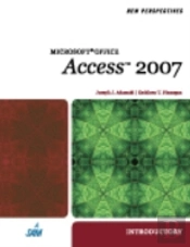 New Perspectives On Microsoft Office Access 2007