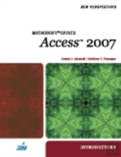 Bertrand.pt - New Perspectives On Microsoft Office Access 2007