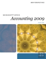 New Perspectives On Microsoft Office Accounting