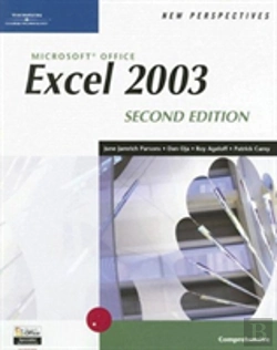 Bertrand.pt - New Perspectives On Microsoft Office Excel 2003comprehensive