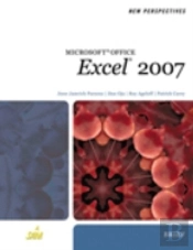 New Perspectives On Microsoft Office Excel 2007brief