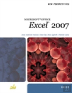 Bertrand.pt - New Perspectives On Microsoft Office Excel 2007brief