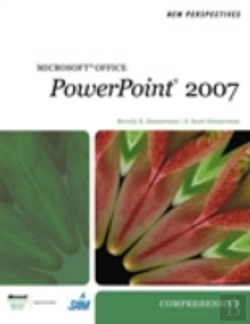 Bertrand.pt - New Perspectives On Microsoft Office Powerpoint 2007