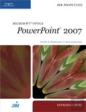 New Perspectives On Microsoft Office Powerpoint 2007introductory