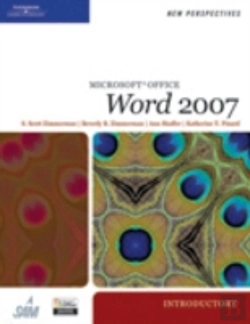 Bertrand.pt - New Perspectives On Microsoft Office Word 2007