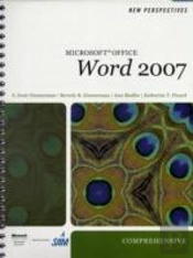 New Perspectives On Microsoft Office Word 2007