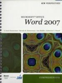 Bertrand.pt - New Perspectives On Microsoft Office Word 2007