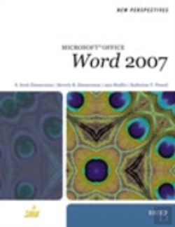 Bertrand.pt - New Perspectives On Microsoft Office Word 2007, Brief