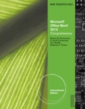 New Perspectives On Microsoft Office Word 2010