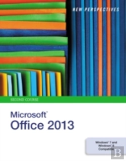 Bertrand.pt - New Perspectives On Microsoft Oofice 2013, Second Course