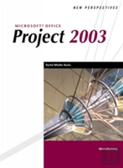 New Perspectives On Microsoft Project 2003