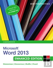New Perspectives On Microsoft Word 2013