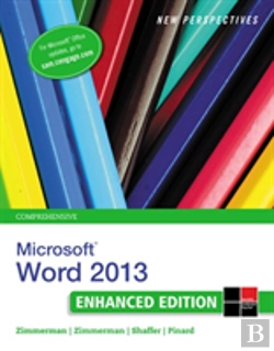 Bertrand.pt - New Perspectives On Microsoft Word 2013