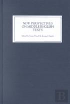 New Perspectives On Middle English Texts - A Festschrift For R.A. Waldron