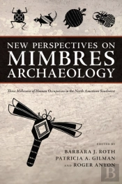 New Perspectives On Mimbres Archaeology
