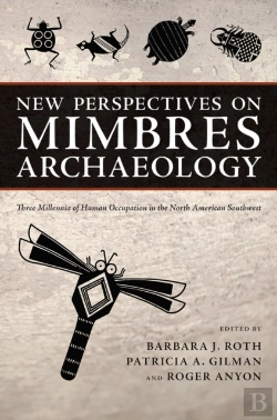 Bertrand.pt - New Perspectives On Mimbres Archaeology
