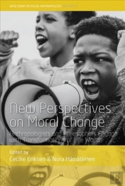 Bertrand.pt - New Perspectives On Moral Change