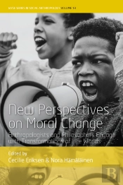 New Perspectives On Moral Change