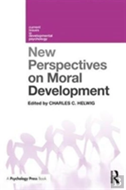 Bertrand.pt - New Perspectives On Moral Development