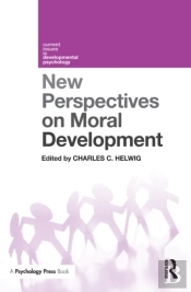 New Perspectives On Moral Development