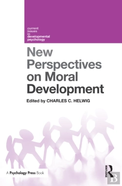 Bertrand.pt - New Perspectives On Moral Development