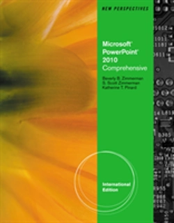 Bertrand.pt - New Perspectives On Ms Office Powerpoint 2010
