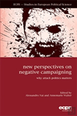 Bertrand.pt - New Perspectives On Negative Campaigning