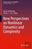 New Perspectives On Nonlinear Dynamics And Complexity
