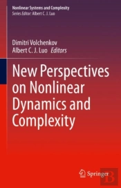 New Perspectives On Nonlinear Dynamics And Complexity