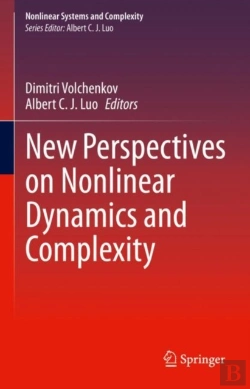 Bertrand.pt - New Perspectives On Nonlinear Dynamics And Complexity