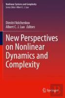 New Perspectives On Nonlinear Dynamics And Complexity