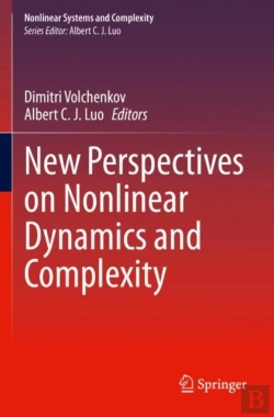 Bertrand.pt - New Perspectives On Nonlinear Dynamics And Complexity