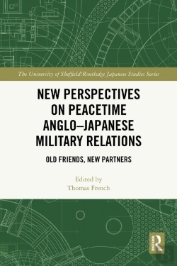 Bertrand.pt - New Perspectives On Peacetime Anglo-Japanese Military Relations