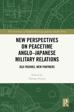 Bertrand.pt - New Perspectives On Peacetime Angloâ€“Japanese Military Relations