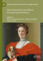 New Perspectives On Political Economy And Its History