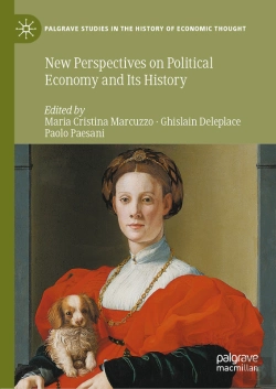 Bertrand.pt - New Perspectives On Political Economy And Its History