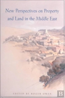 Bertrand.pt - New Perspectives On Property And Land In The Middle East