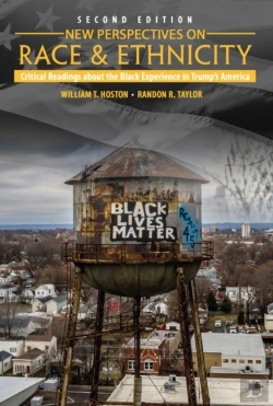 Bertrand.pt - New Perspectives On Race And Ethnicity: Critical Readings About The Black Experience In Trump'S America