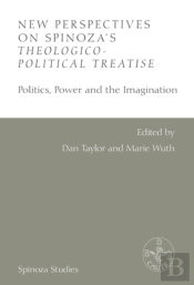 New Perspectives On Spinoza'S Theologico-Political Treatise