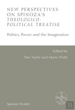 Bertrand.pt - New Perspectives On Spinoza'S Theologico-Political Treatise